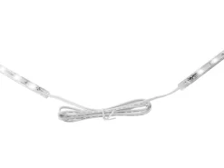 LED-Lichtleiste 3er-Set Weiß EEK: F