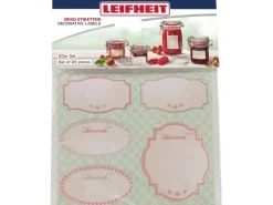 Leifheit Deko-Etiketten Pastell