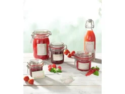 Leifheit Deko-Etiketten Pastell