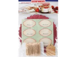 Leifheit Deko-Set Einkochen