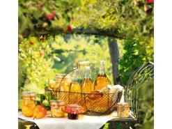 Leifheit Deko-Set Einkochen