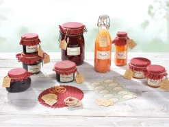 Leifheit Deko-Set Einkochen