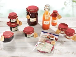 Leifheit Deko-Set Einkochen