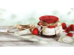 Leifheit Deko-Set Einkochen