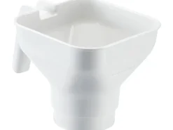 Leifheit Einfülltrichter für Einkochgläser Ø 7 cm