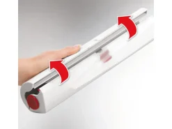 Leifheit Folienschneider Perfect Cut