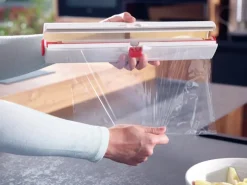 Leifheit Folienschneider Perfect Cut