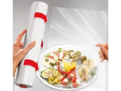 Leifheit Folienschneider Perfect Cut