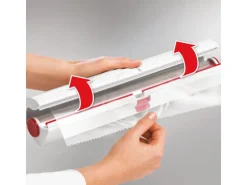 Leifheit Folienschneider Perfect Cut