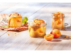 Leifheit Sturzglas 235 ml