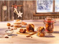 Leifheit Sturzglas 235 ml