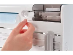 Leifheit Wandrollenhalter Parat Plus Folienschneider Schneidabroller