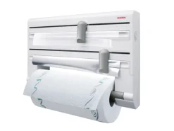 Leifheit Wandrollenhalter Parat