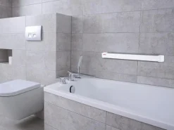 Leifheit Wandtrockner Telegant 30 Protect 3m Wäscheleine