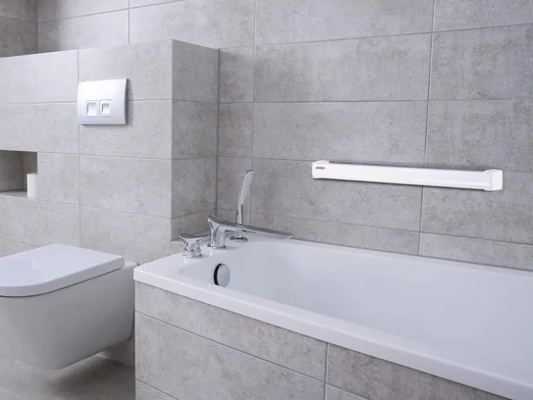 Leifheit Wandtrockner Telegant 30 Protect 3m Wäscheleine