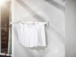 Leifheit Wandwäschetrockner Telegant 36 Protect Plus