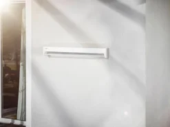 Leifheit Wandwäschetrockner Telegant 36 Protect Plus