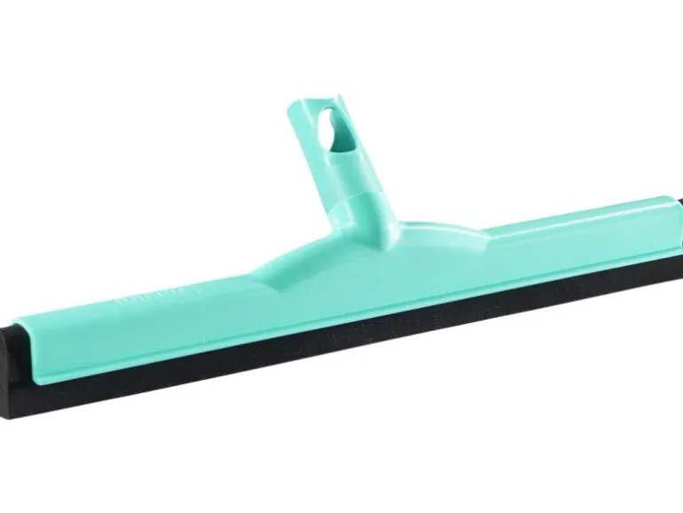 Leifheit Wasserschieber-Aufsatz Click-System