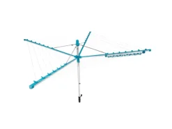 Leifheit Wäschespinne Linomatic 400 Easy