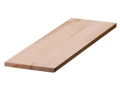 Leimholz Buche 200 cm x 50 cm x 1,8 cm FSC®