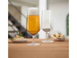 Leonardo Puccini Biergläser 0,33l 6er Set