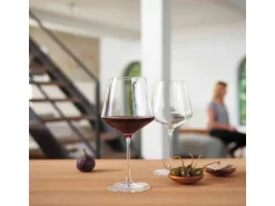 Leonardo Puccini Burgundergläser 730 ml 6er Set