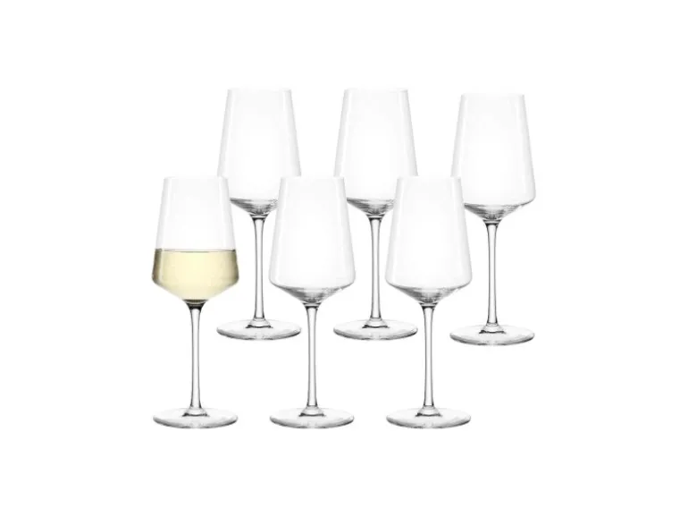 Leonardo Puccini Rieslinggläser 400 ml 6er Set