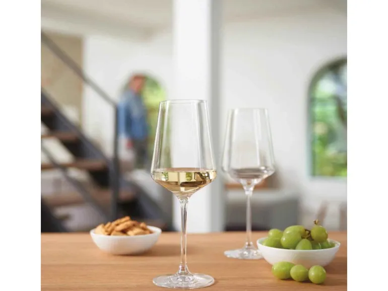 Leonardo Puccini Rieslinggläser 400 ml 6er Set