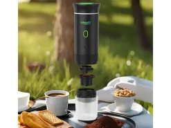 Lifenaxx Espresso To Go LX-060