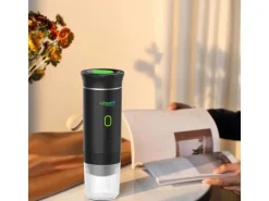 Lifenaxx Espresso To Go LX-060