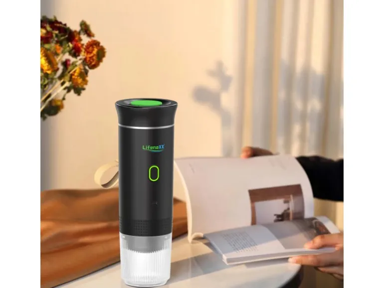 Lifenaxx Espresso To Go LX-060