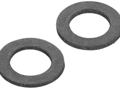LUX Dichtung Ø 21 mm (1/2") 2 Stück
