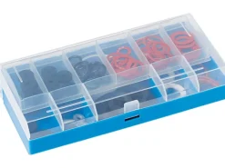 LUX Dichtungssortiment 84-teilig