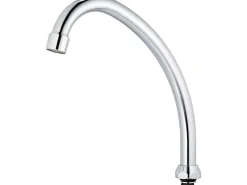 LUX HU-Auslauf 24,1 mm (G 3/4) x 200 mm