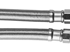 LUX Panzerschlauch DN25 100 cm