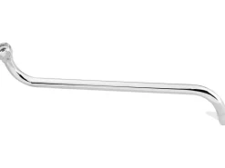 LUX S-Auslauf 18,6 mm (G 1/2) x 300 mm