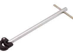 LUX-TOOLS Standhahnmutternschlüssel 25 cm Comfort