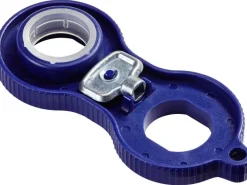 LUX-TOOLS Strahlreglerschlüssel