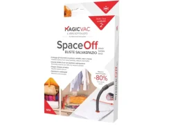 Magic Vac Vakuumbeutel-Set Big Box für Kleidung 7-teilig