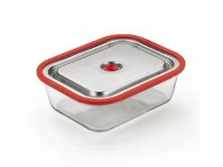 Magic Vac Vakuumierbehälter Free Flach 1,9 l