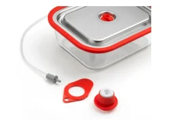 Magic Vac Vakuumierbehälter Free Flach 1,9 l