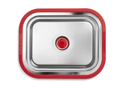 Magic Vac Vakuumierbehälter Free Flach 1,9 l