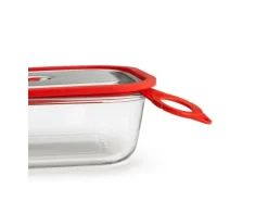 Magic Vac Vakuumierbehälter Free Flach 1,9 l