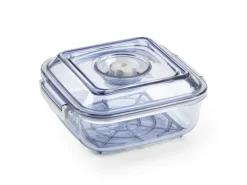 Magic Vac Vakuumierbehälter Executive Line Eckig 2,5 l