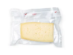 Magic Vac Vakuumierbeutel ACO1024 mit Label 20 cm x 30 cm 50 Stück