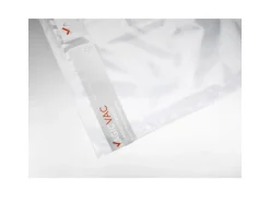 Magic Vac Vakuumierfolienrollen ACO1026 mit Label 20 cm x 600 cm 2 Stück