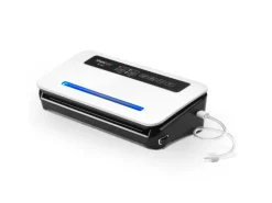 Magic Vac Vakuumiergerät Activa Weiß