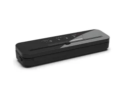 Magic Vac Vakuumiergerät Compact Schwarz