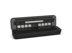 Magic Vac Vakuumiergerät Compact Schwarz