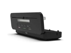 Magic Vac Vakuumiergerät Compact Schwarz